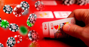 How to become a better poker player?