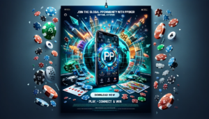 Play at PPPoker with RealAsiaPoker