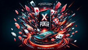 Play on X-Poker with RealAsiaPoker