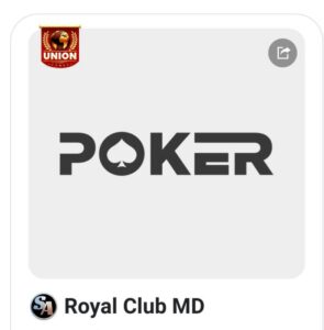 New Moldavian Club in Club GG: Royal Club M – Your Chances of Success in Poker Increase!