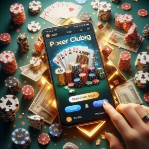 RealAsiaPoker и ClubGG: Your path to success in poker