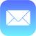 1024px-Mail_(iOS).svg